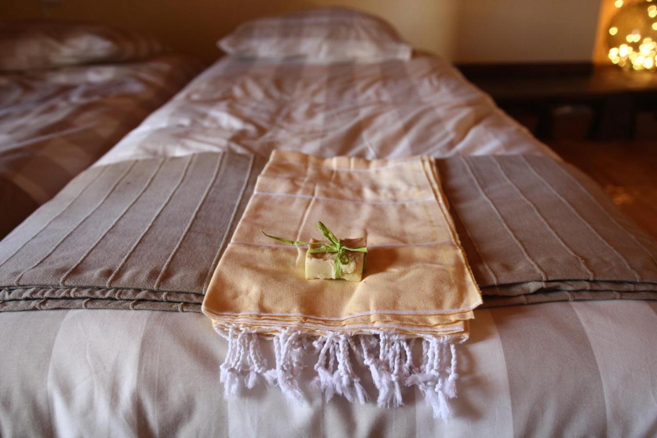 Le Moulin Scalagrand Bed and Breakfast Mazieres  Buitenkant foto